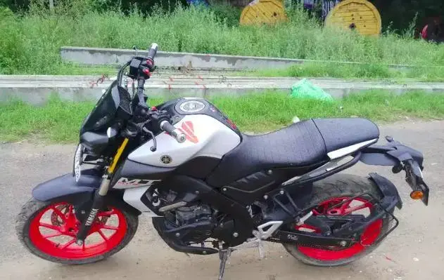 Yamaha MT-15 150cc 2020