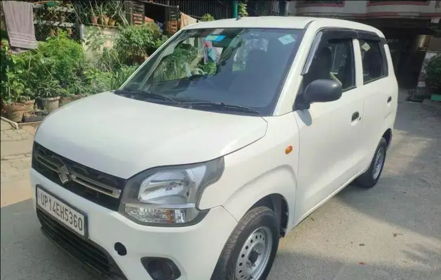 Maruti Suzuki Wagon R LXi 1.0 CNG BS6 2020