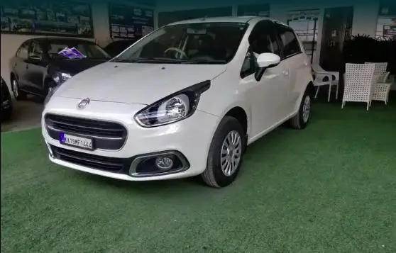 Fiat Punto Evo Dynamic Multijet 1.3 2015