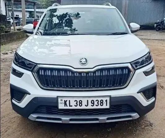 Skoda Kushaq Ambition 1.0L TSI AT 2022