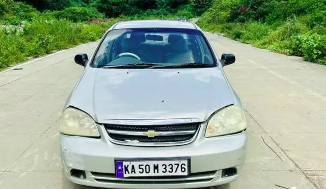 Chevrolet Optra LT 1.8 2008