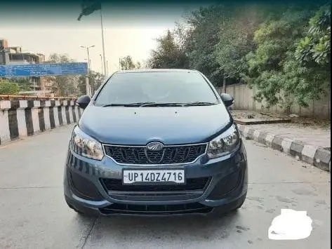 Mahindra Marazzo M2 7 STR 2019