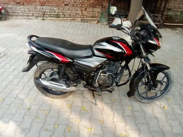 Bajaj Discover 125cc Disc 2019