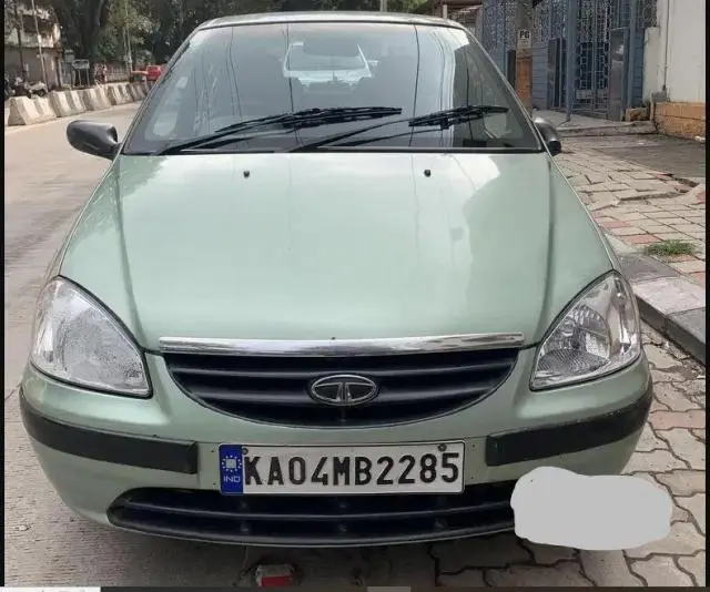 Tata Indigo XL Classic Dicor 2005