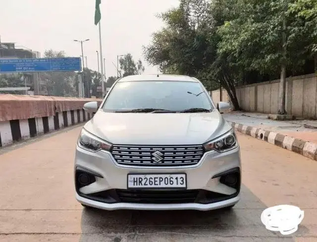 Maruti Suzuki Ertiga VXI CNG 2021