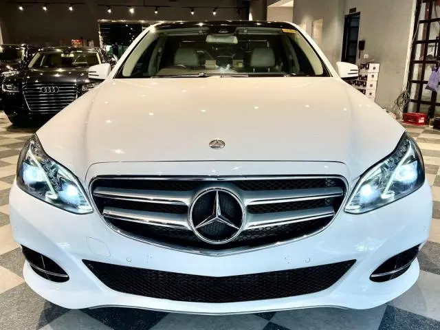 Mercedes-Benz E-Class E 250 CDI Avantgarde 2015