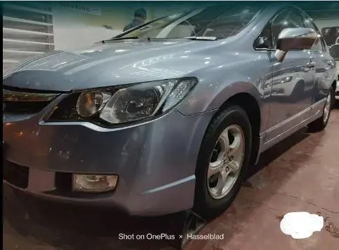 Honda Civic 1.8V MT 2008