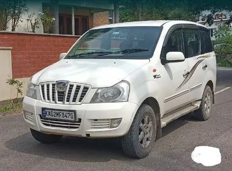 Mahindra Xylo E8 BS IV 2011