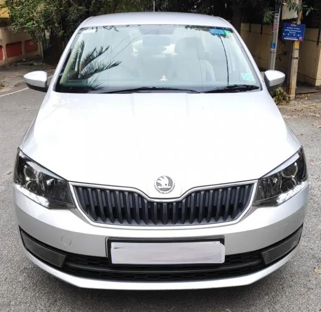 Skoda Rapid 1.5 TDI CR Ambition 2020