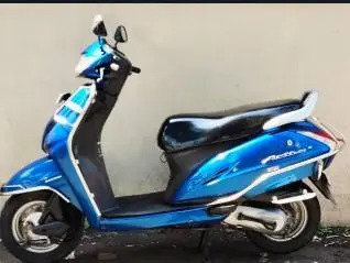 Honda Activa 3G 110cc 2015