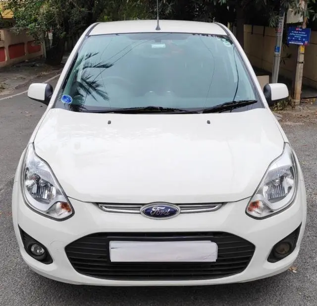 Ford Figo Duratorq Diesel EXI 1.4 2014