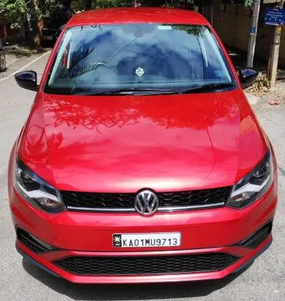 Volkswagen Polo GT TDI Sport 2019