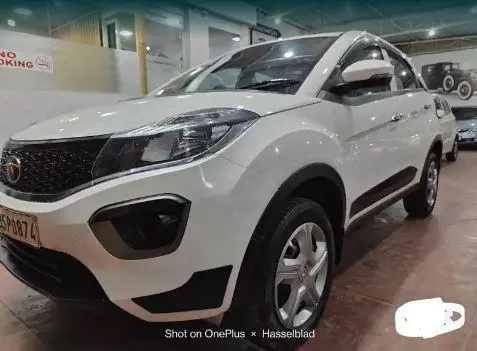 Tata Nexon Revotron XM 2019