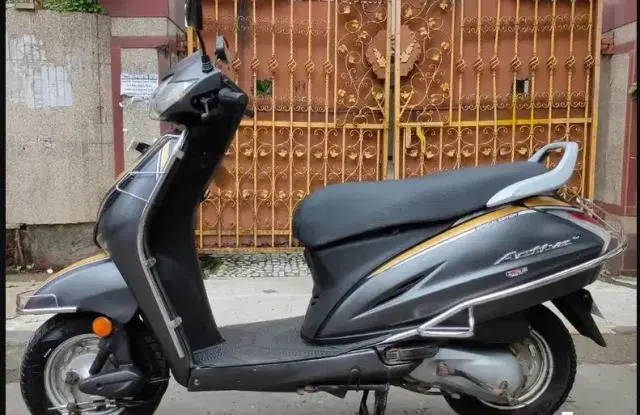 Honda Activa 5G 110cc STD 2020
