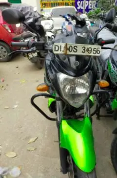 Yamaha FZs 150cc 2015