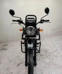 Royal Enfield Himalayan 410cc 2016