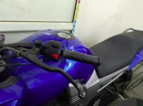 Yamaha Fazer 150cc 2011