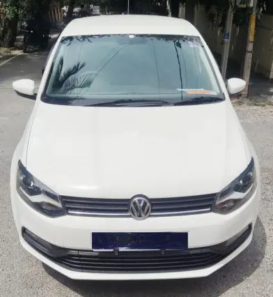 Volkswagen Polo Comfortline 1.5L (D) 2019
