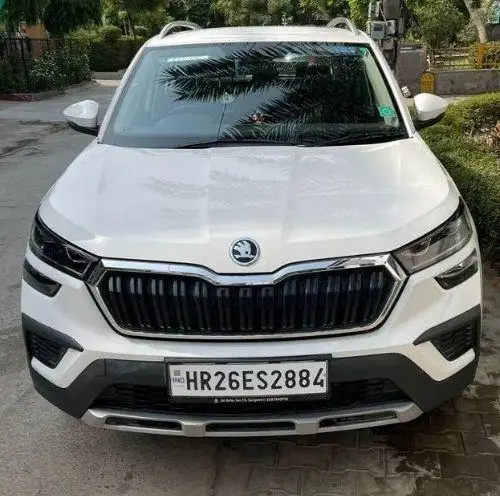 Skoda Kushaq Ambition 1.0L TSI MT 2022
