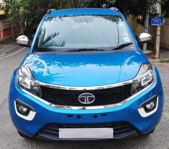 Tata Nexon Revotorq XE 2018