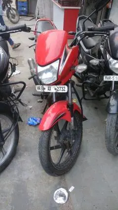 Honda Dream Yuga 110cc 2013