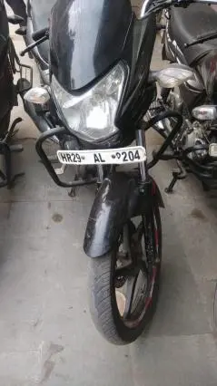 Hero Passion Pro 100cc 2016