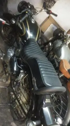 Royal Enfield Bullet 350cc 2017
