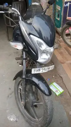 Hero Passion Xpro 110cc 2019