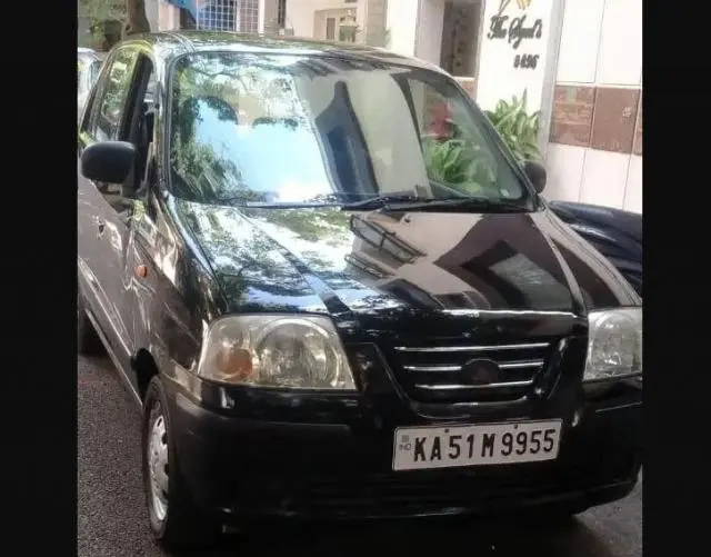 Hyundai Santro Xing XO 2006
