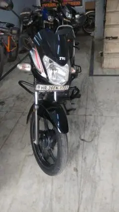 TVS Sport 110CC ES ALLOY BS6 2021