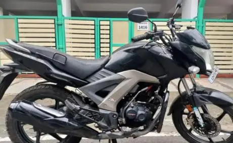 Honda CB Unicorn 160 STD 2015