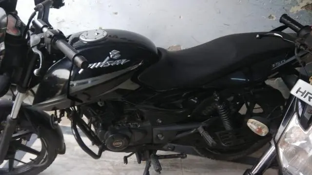 Bajaj Pulsar 150cc 2018