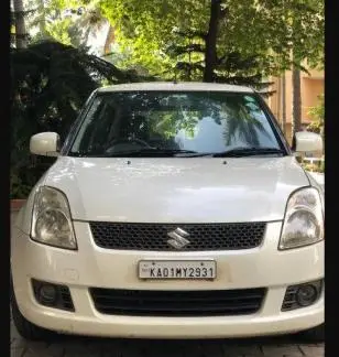 Maruti Suzuki Swift VDi 2010