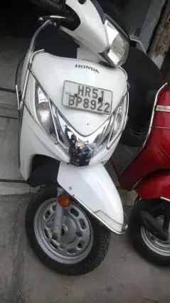 Honda Activa125 STD 2017