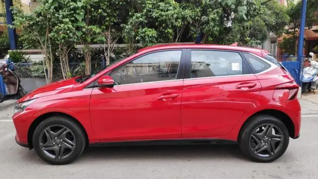 Hyundai Elite i20 Sportz 1.2 2020