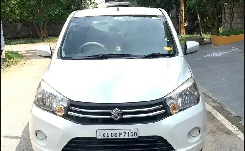 Maruti Suzuki Celerio VXi 2018