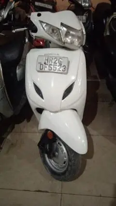 Honda Activa 4G 110cc 2017
