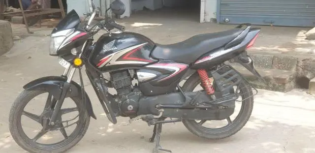 Honda CB Shine 125cc 2018