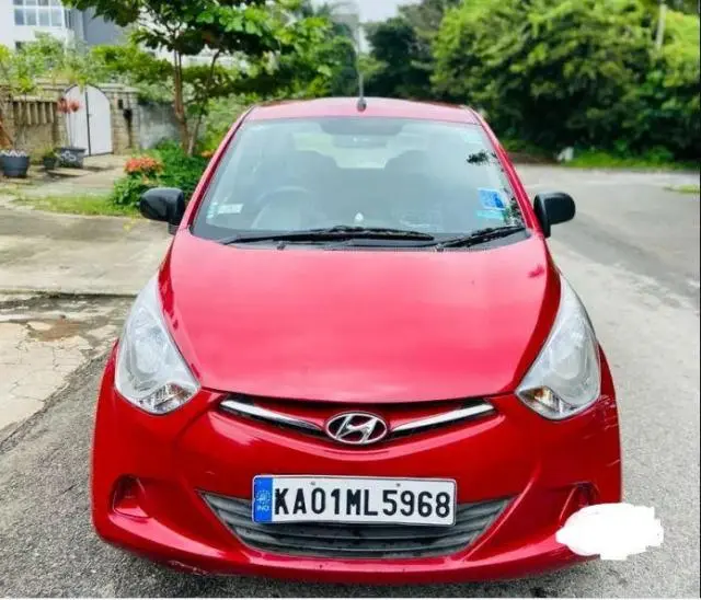 Hyundai Eon ERA PLUS 2014