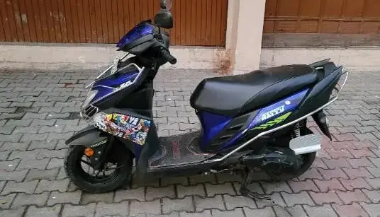 Yamaha RAY ZR 110cc 2018