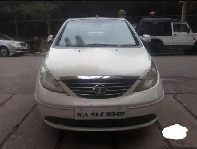 Tata Manza Aura ABS Quadrajet BS-III 2010