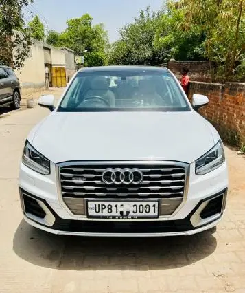Audi Q2 Premium 2021