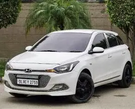 Hyundai Elite i20 Magna 1.2 2016