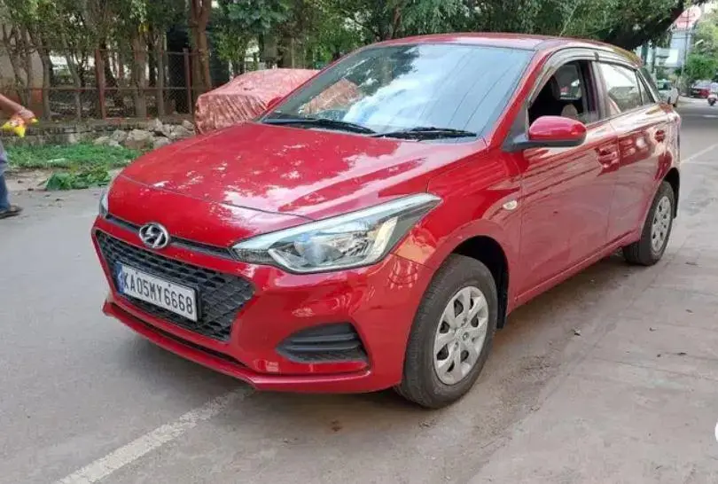 Hyundai Elite i20 Magna 1.2 2019