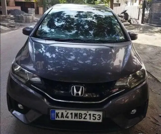Honda Jazz 1.2 V i-VTEC 2017