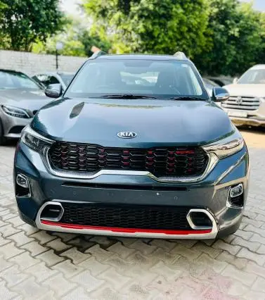 Kia Sonet GTX Plus 1.0 iMT 2020