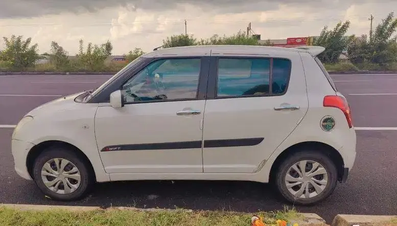 Maruti Suzuki Swift VDi 2008
