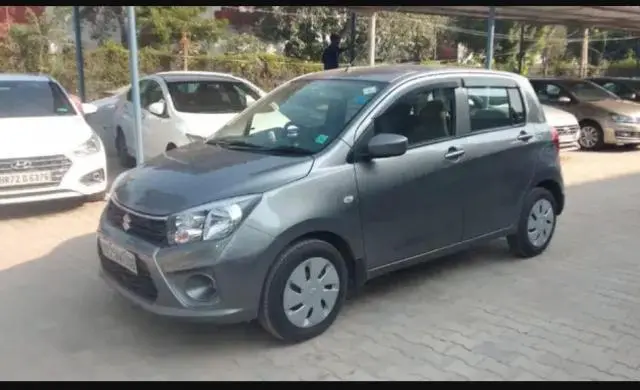 Maruti Suzuki Celerio VXi (O) CNG BS6 2020