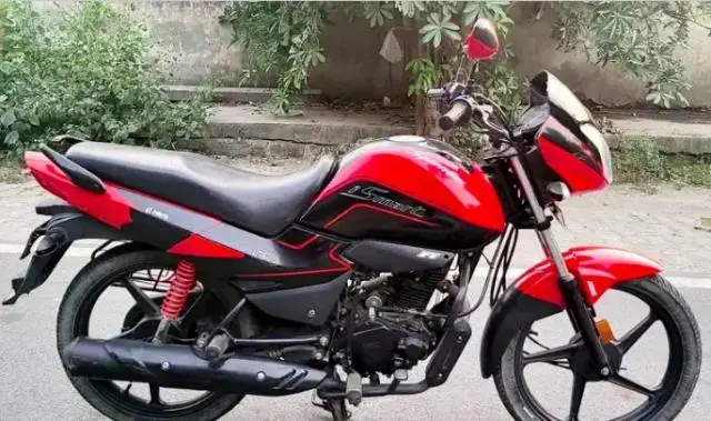 Hero Splendor iSmart 110cc Fi BS6 2020