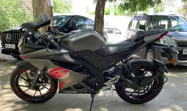 Yamaha YZF-R15 V3 150cc 2020